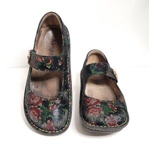Women's Alegria by PG Lite Paloma Mary Jane